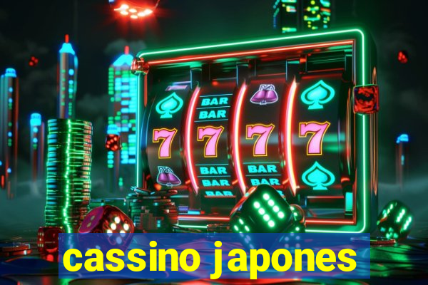 cassino japones